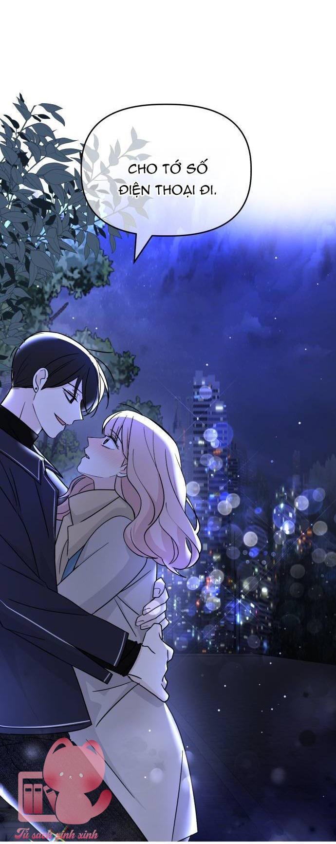 trend yêu đương 2023 chapter 2 44