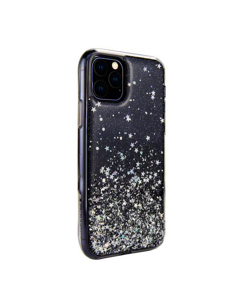 Ốp Lưng hiệu Switcheasy Starfield For iPhone 11/ 11 Pro/11 Pro Max-Hàng chính hãng