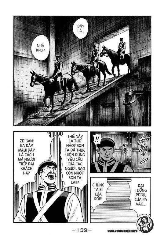 hoàng phi hồng phần iii chapter 3 127