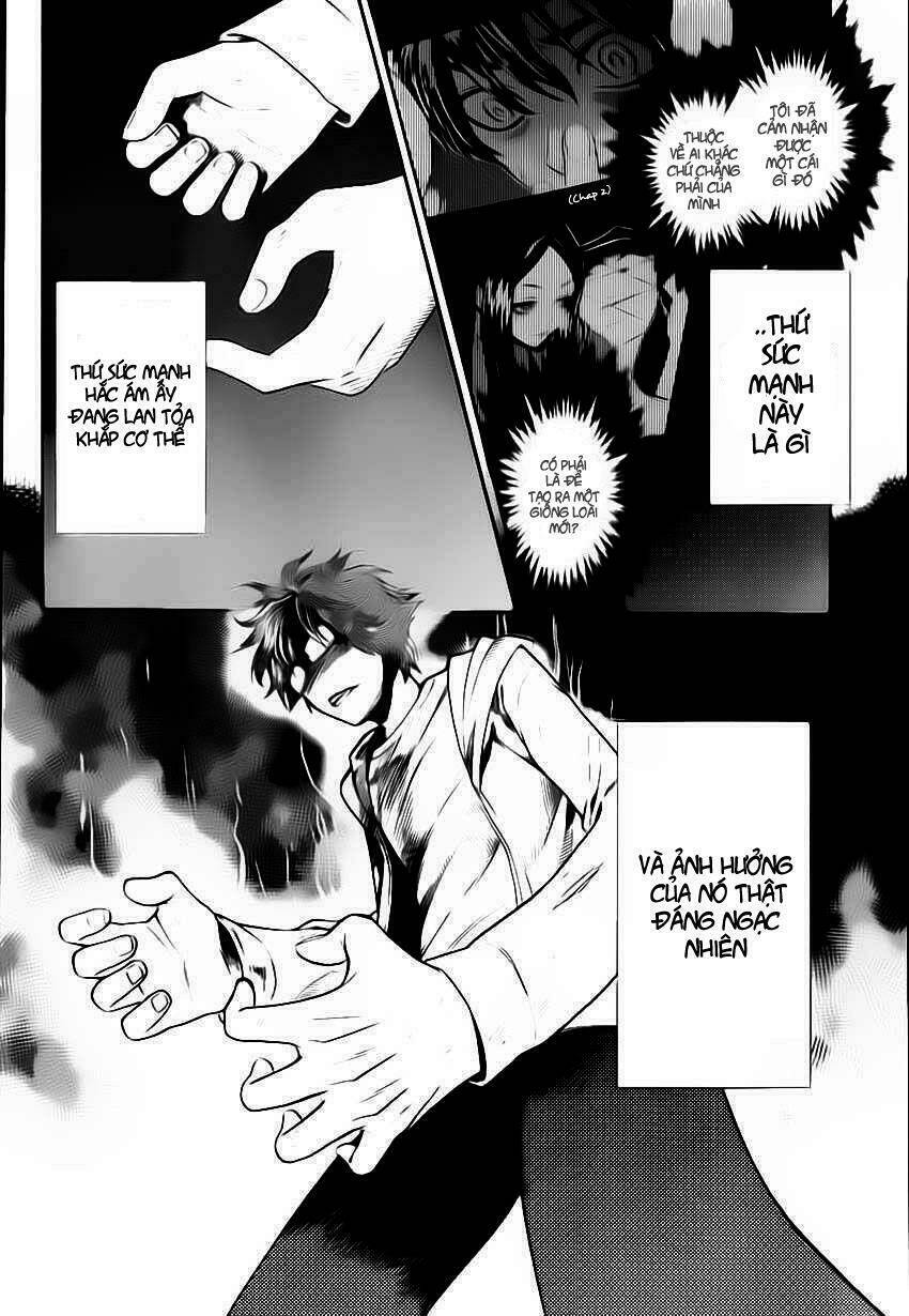 bocchiman chapter 5 6