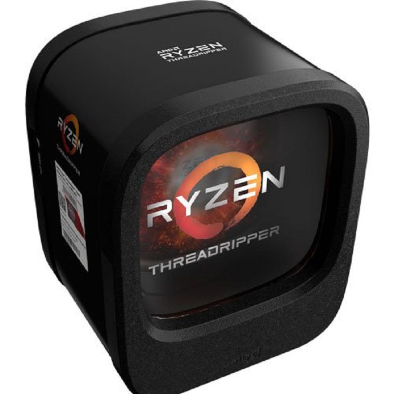 Bộ vi xử lý CPU AMD Ryzen Threadripper 1950X Processor - Hàng Chính Hãng