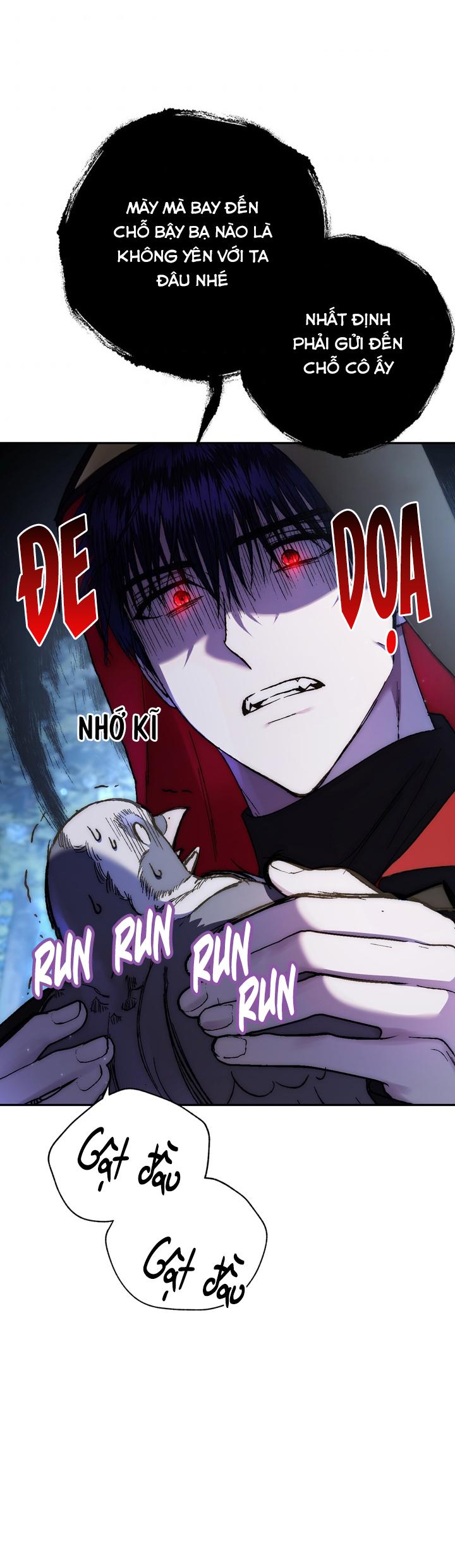 cha, con không muốn kết hôn đâu chapter 46 78