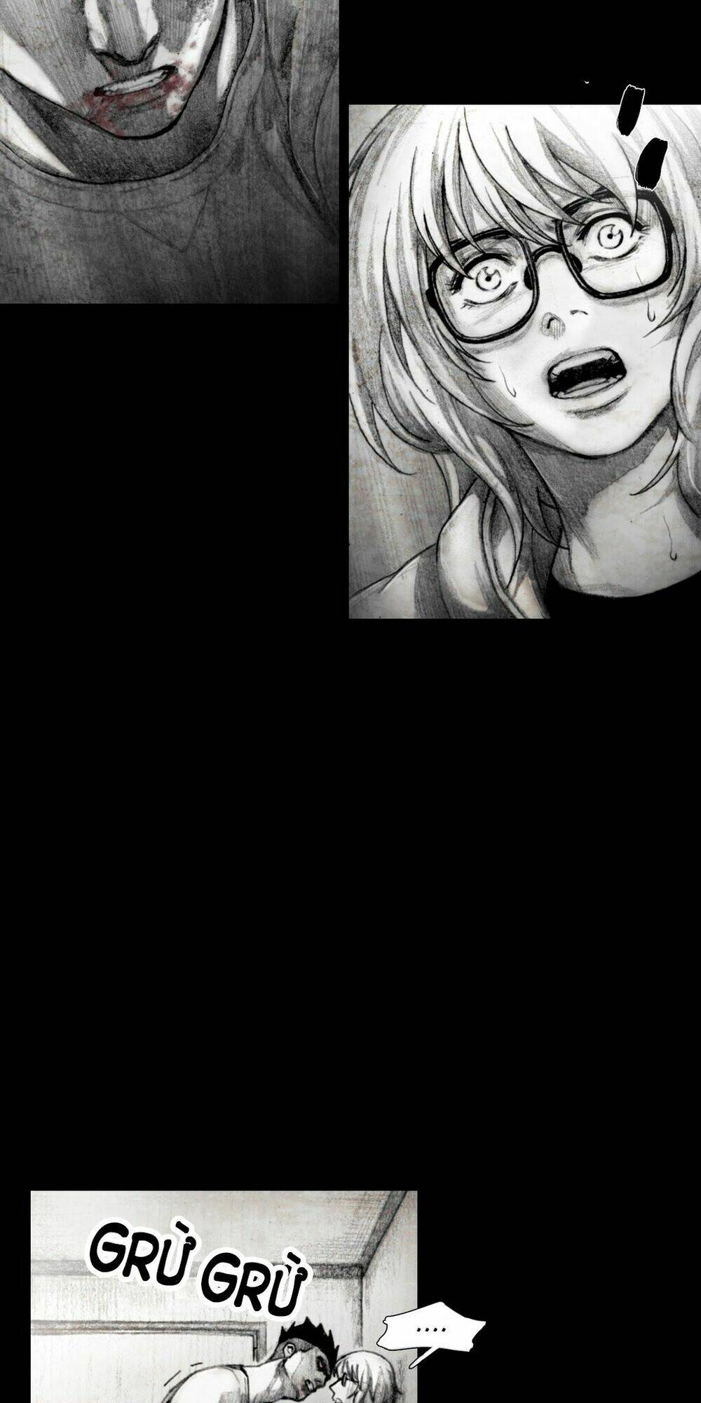 house of doll-ngôi nhà của những búp bê chapter 20 5