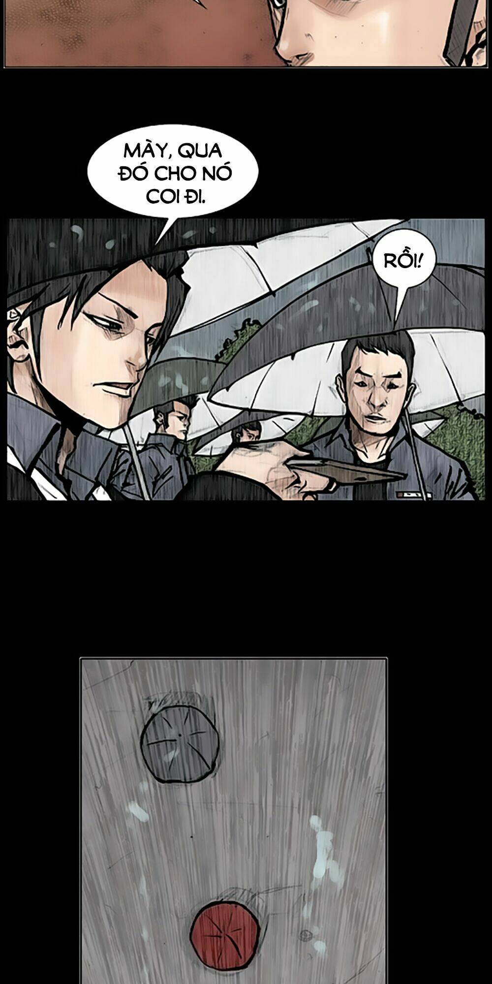 dokgo | độc cô chapter 76 21