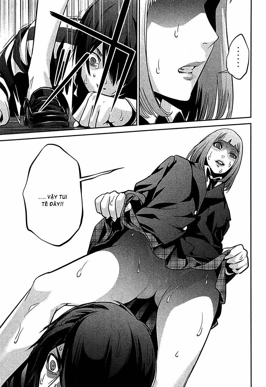 trường học ngục tù chapter 73 18