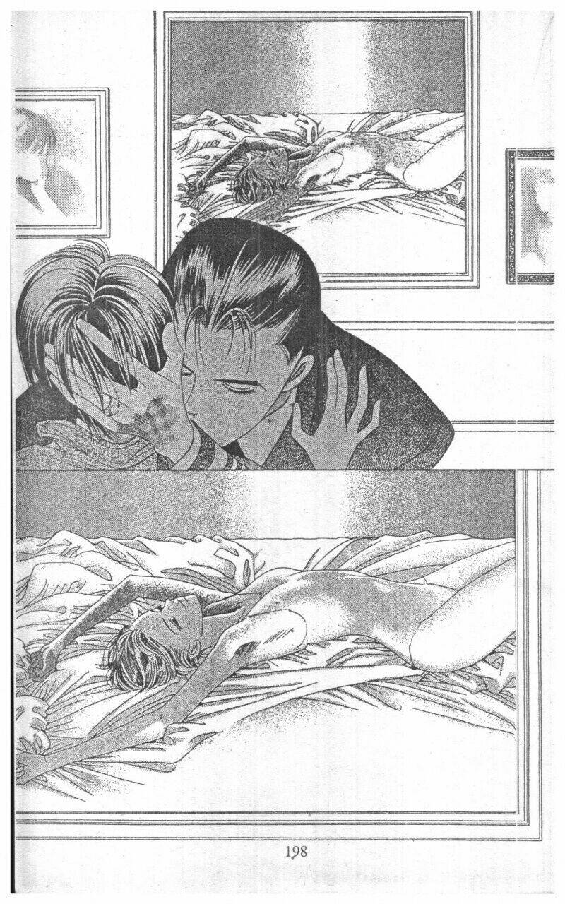 nàng tiên ánh trăng - kaguya hime chapter 21 198