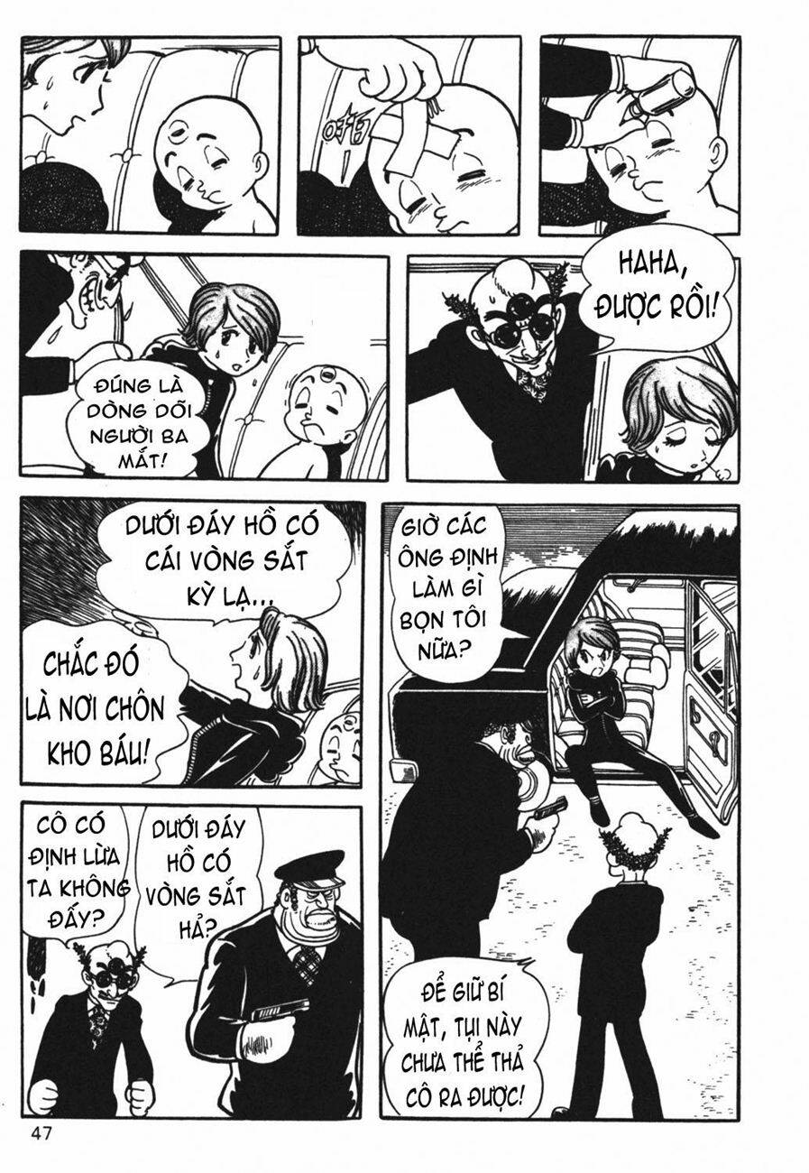 cậu bé ba mắt chapter 6 46