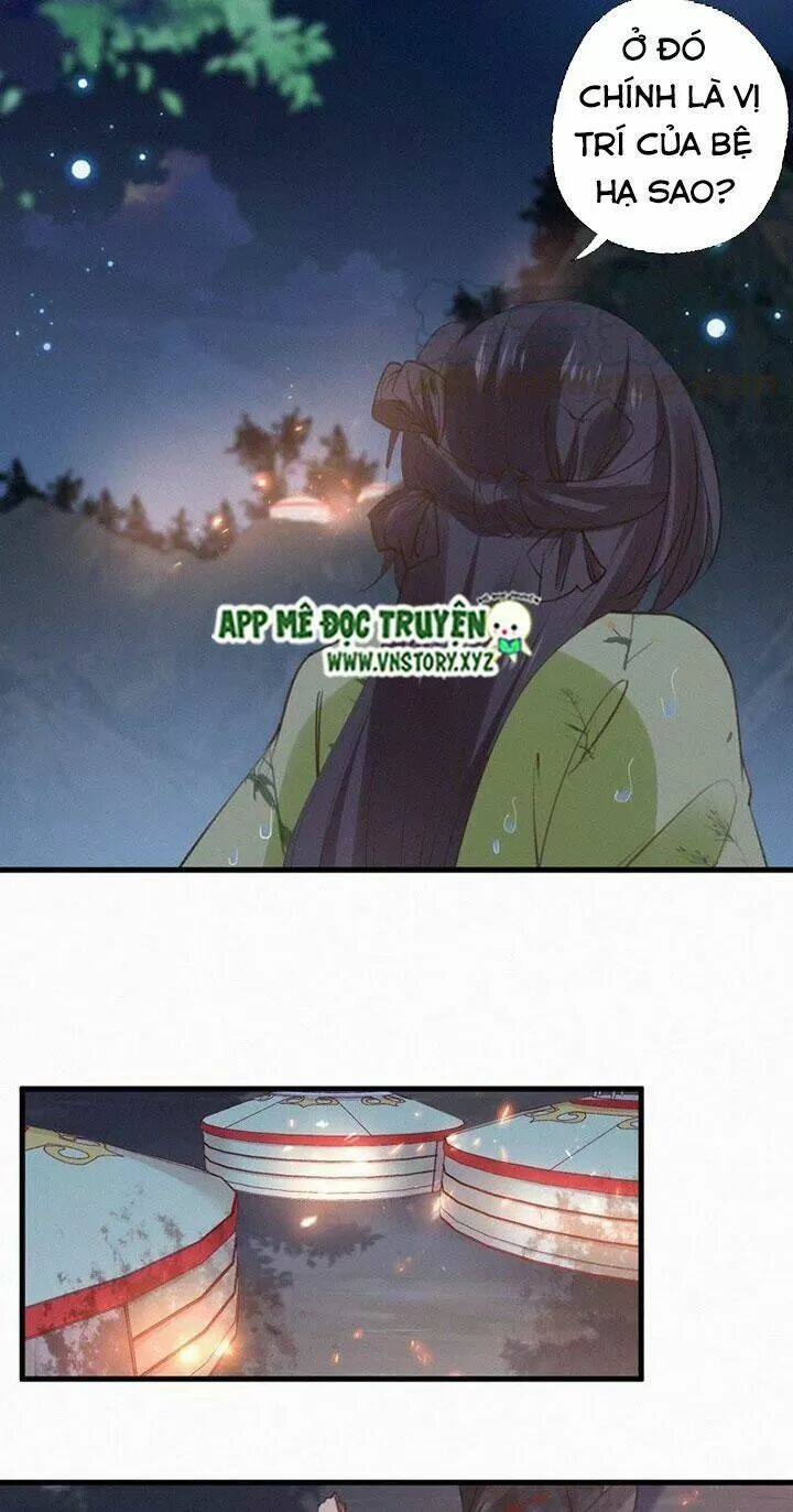 thiên hương mỹ nhân chapter 92 18