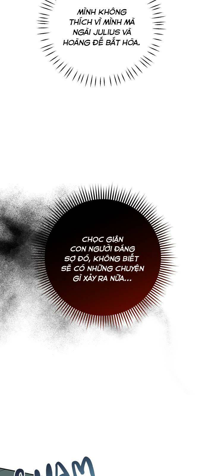 công nương mint bé nhỏ chapter 50 28