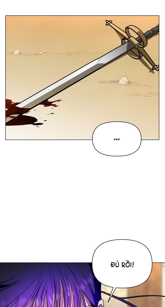 tôi muốn trở thành cô ấy dù chỉ là một ngày chapter 5 14