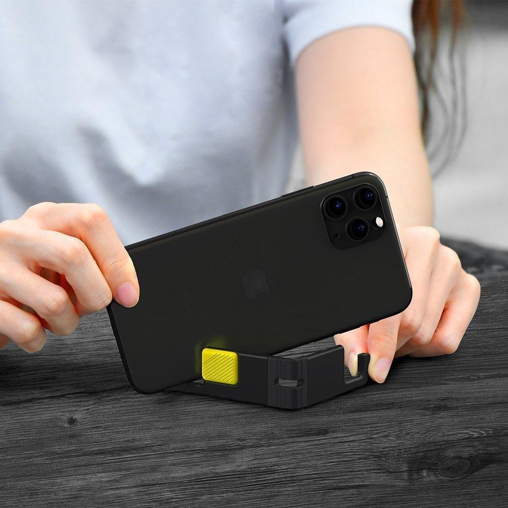 GIÁ ĐỠ CHO ĐIỆN THOẠI MINI BASEUS LET’S GO PORTABLE - HÀNG NHẬP KHẨU
