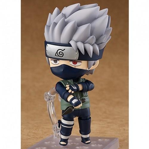 Mô Hình Nendoroid 724 Kakashi Hatake