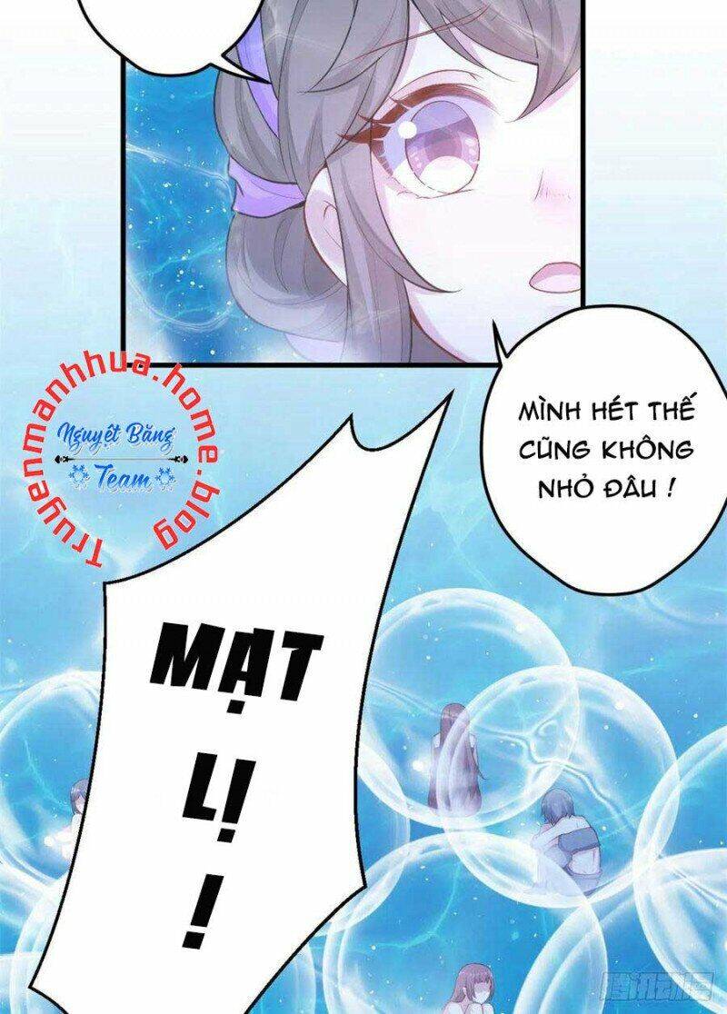 [16+] thảnh thơi thú thế chủng chủng điền, sinh sinh tể chapter 336 25