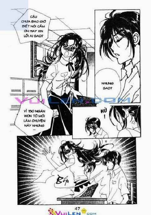 nhật ký tân hôn chapter 5 46