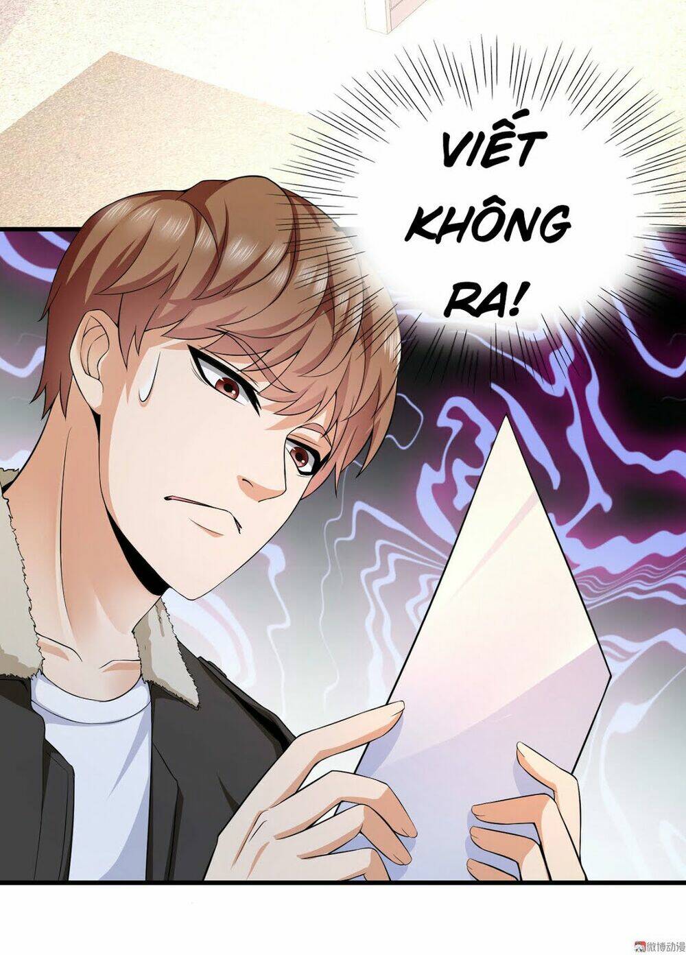 hoa hậu giảng đường luôn bên người chapter 9 28