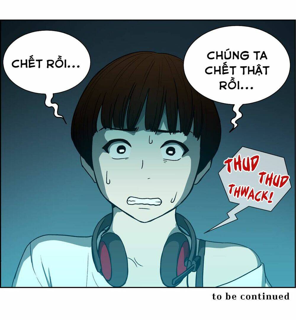 thần bài siêu năng chapter 31 19