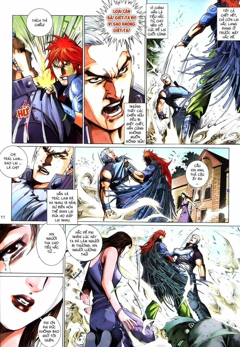 phong vân thần võ ký chapter 34 11