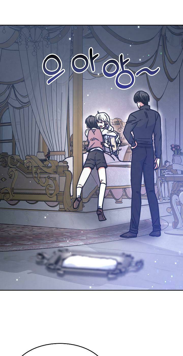 nàng evangeline chapter 21 5