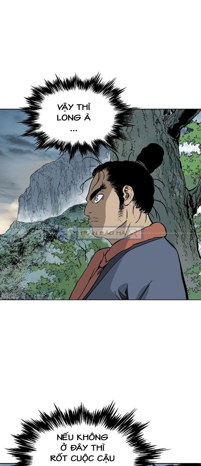 cao thủ 2 chapter 70 40