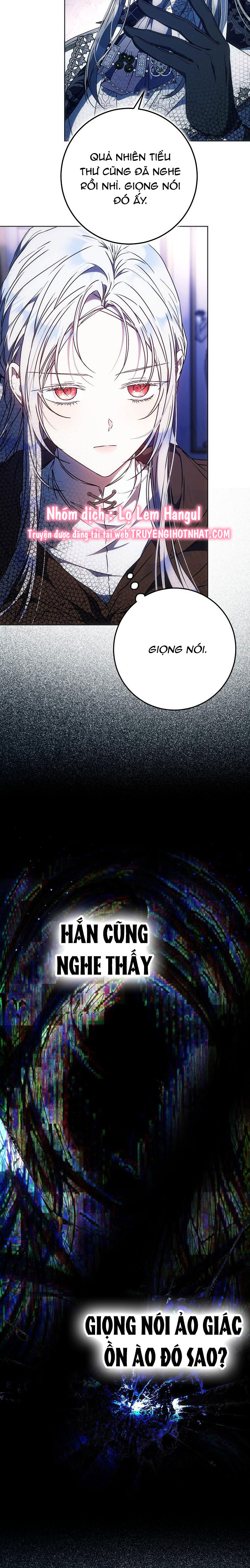 trở thành vợ của nam chính chapter 86 2