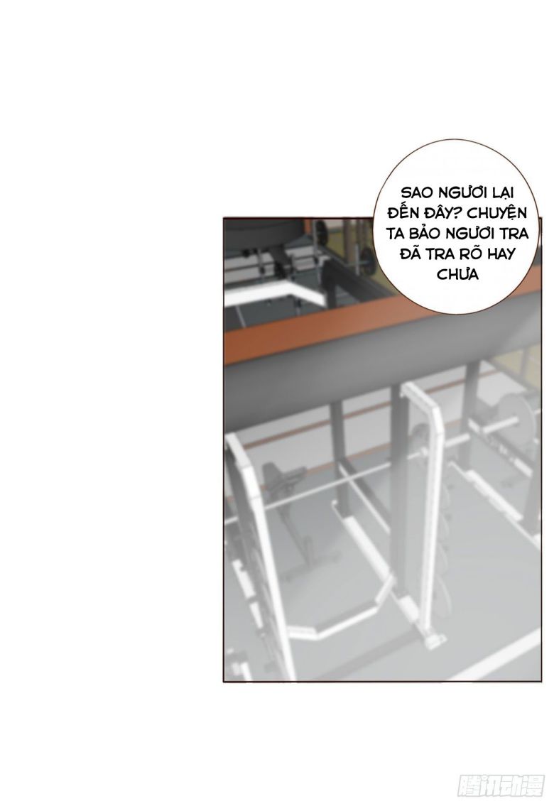 ôm chặt vào lòng chapter 9 26