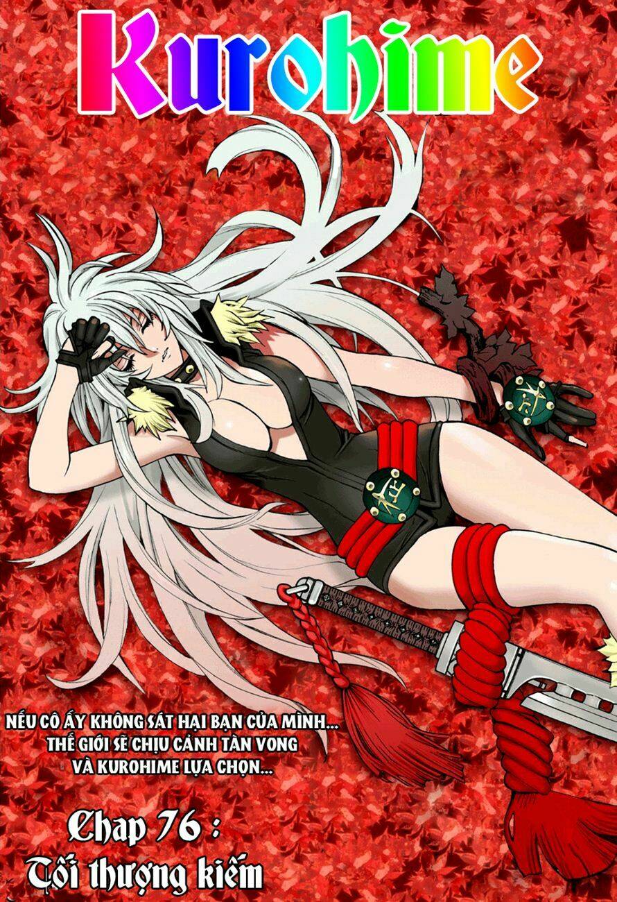 phù thủy phép thuật chapter 76 3