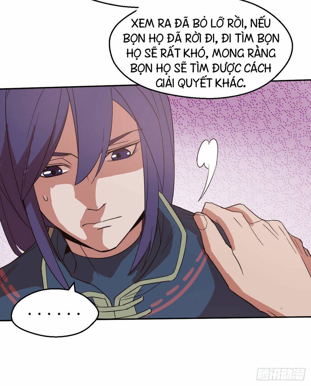 hỗn độn kiếm thần chapter 41 10