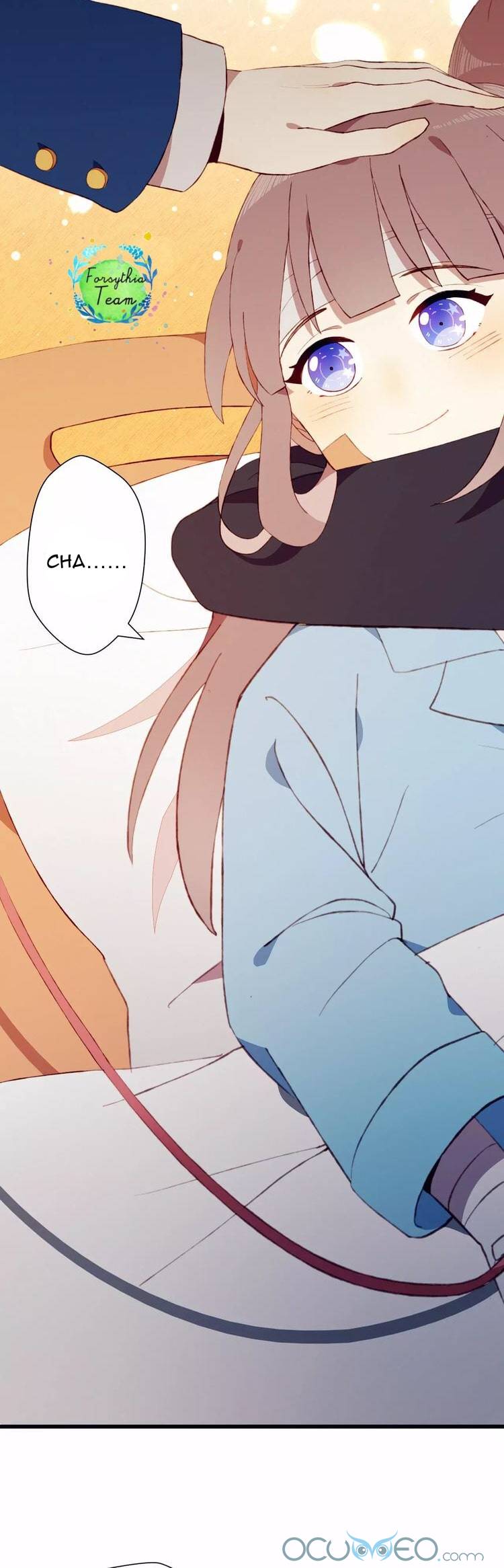 mối tình đầu không trọn vẹn chapter 2 3