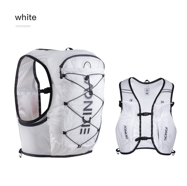 Balo Vest Chạy Bộ Chạy Trail Leo Núi Trekking Đạp Xe Chống Thấm Nước Siêu Nhẹ Aonijie C9108