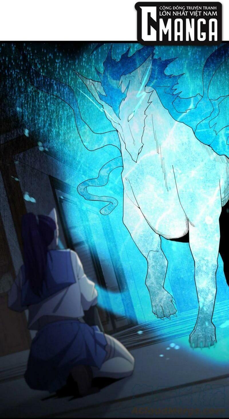 đừng hiểu lầm, tôi mới là người bị hại! chapter 45 32