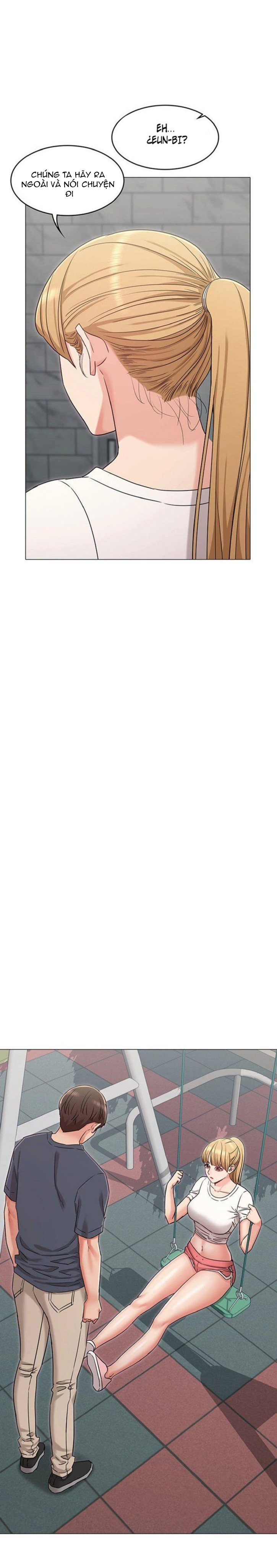chị của bạn gái chapter 32 25