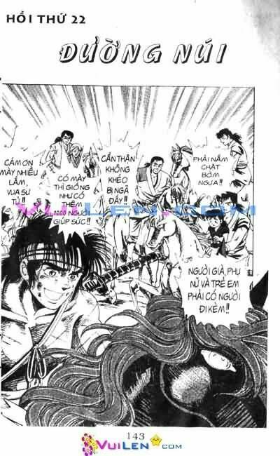 vương tử takeru chapter 14 143