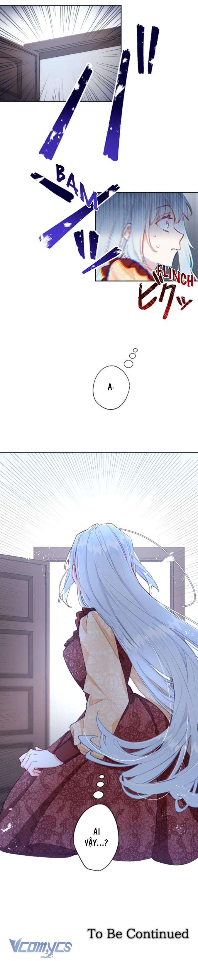 sự báo thù của một vị thánh chapter 8 25