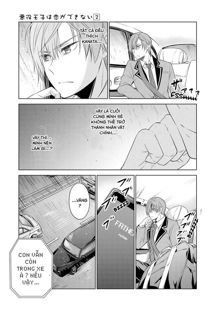 tên hoàng tử phản diện không thể yêu được ai chapter 10 23