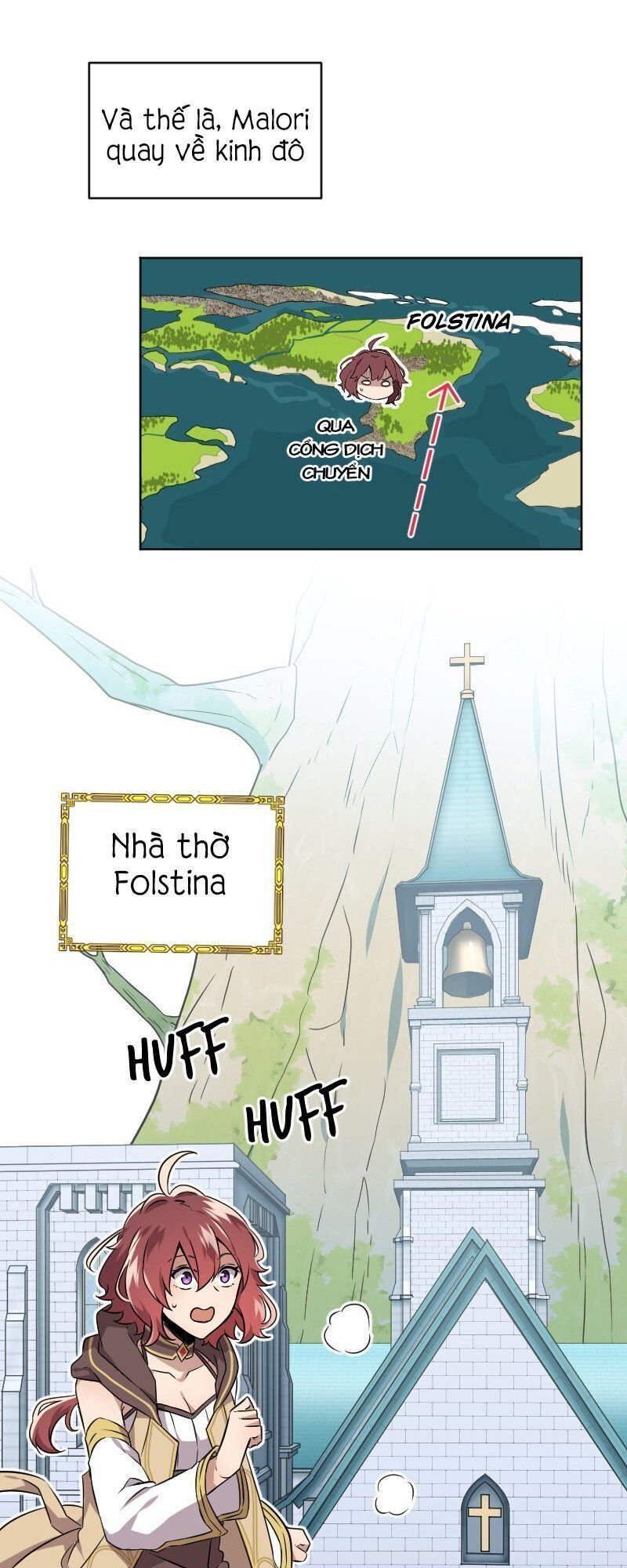 pháp sư và nữ chúa quỷ chapter 95 16