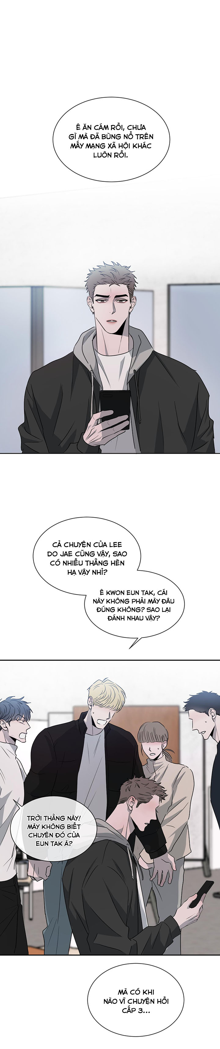 tương khắc chapter 30 8