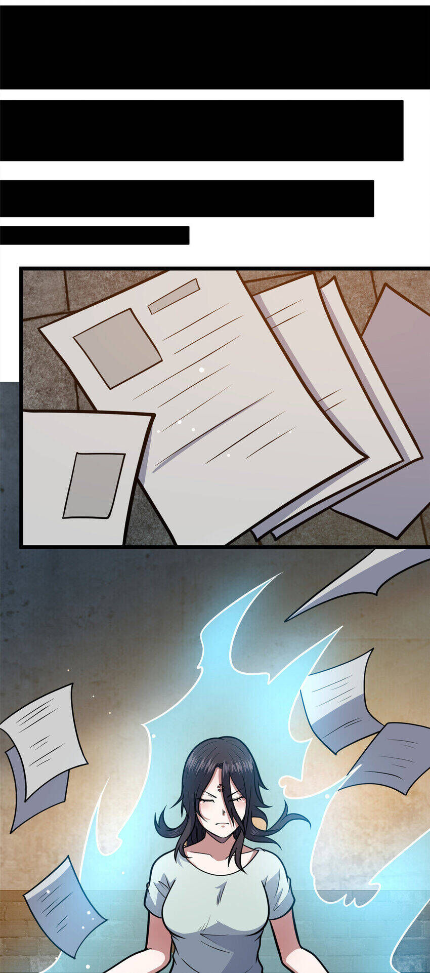 Đô Thị Cực Phẩm Y Thần chapter 97.5 42