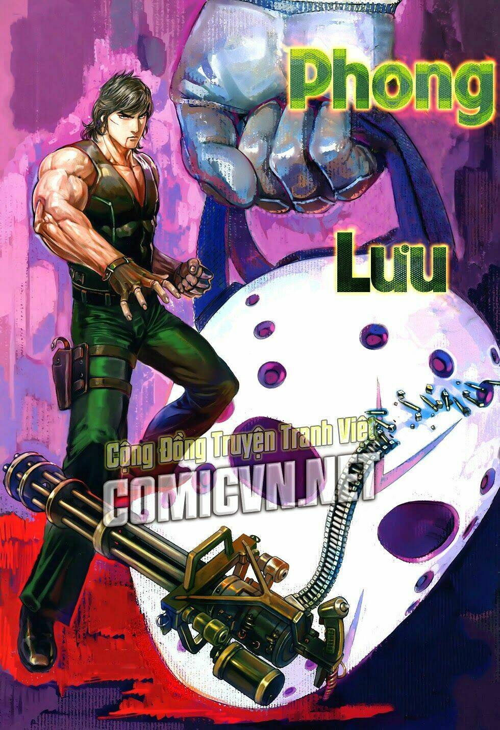 phong lưu chapter 5 34