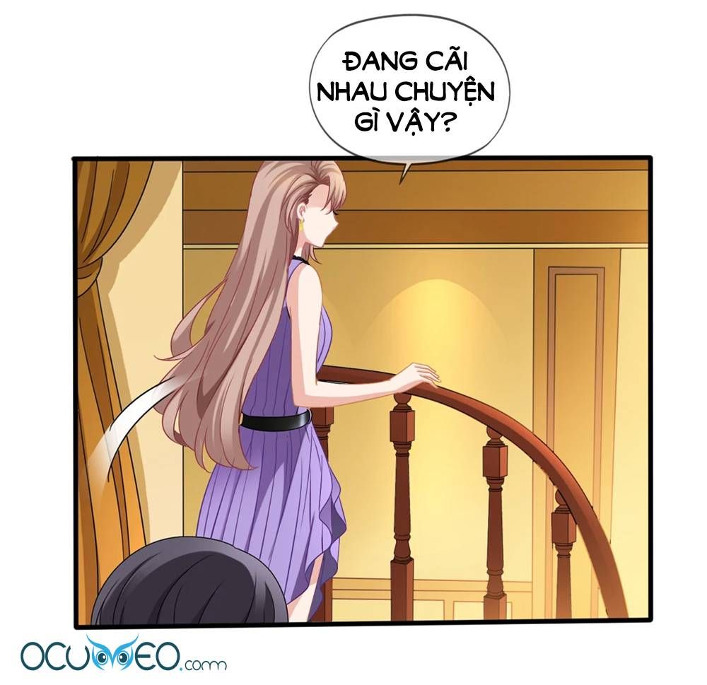 mỹ vị giai thê chapter 31 16