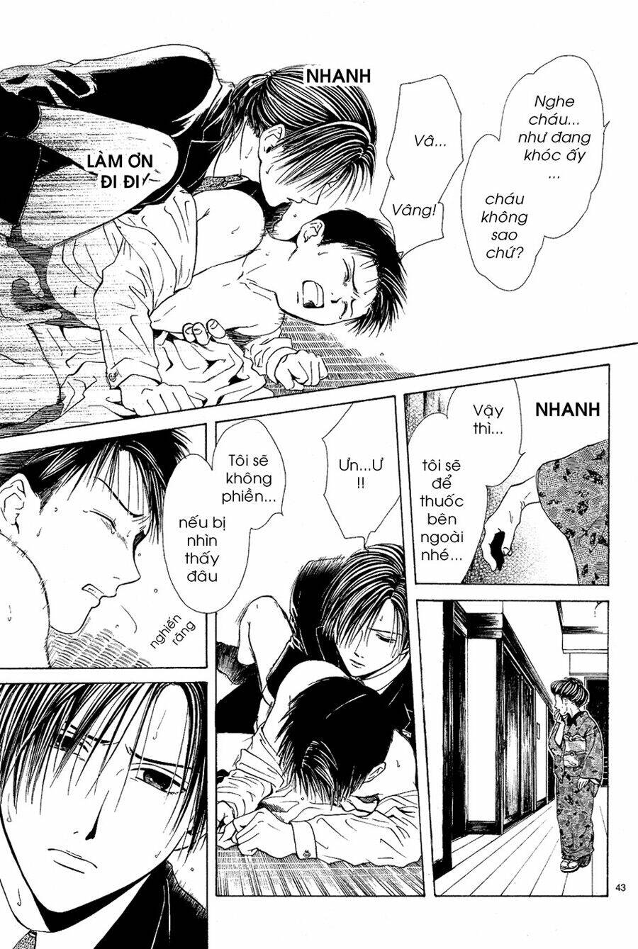 sakura gari chapter 5.2 14