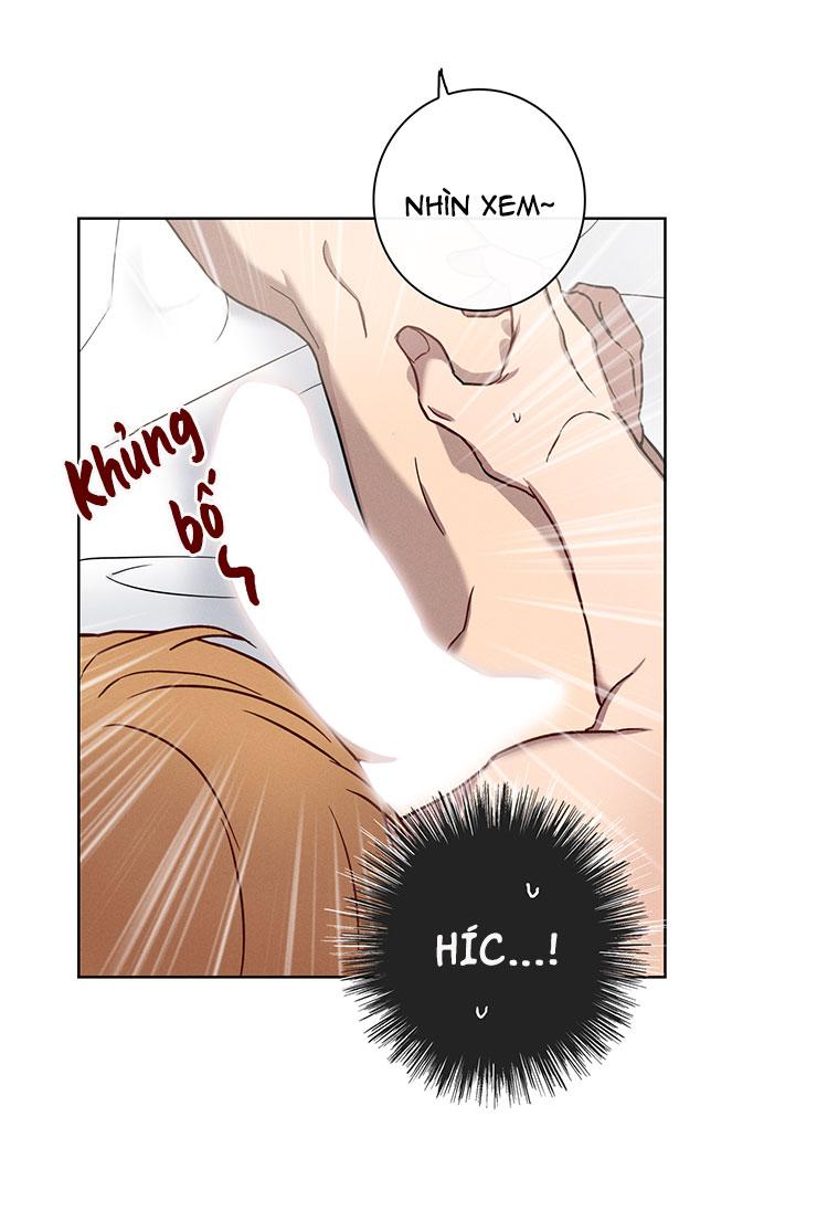 bl ngắn chịch hỏny chapter 3.2 10