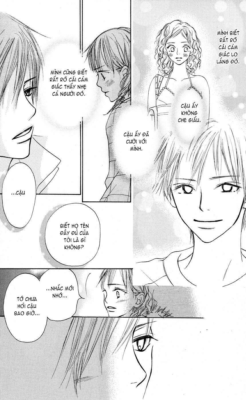 phát điên vì em chapter 10 7