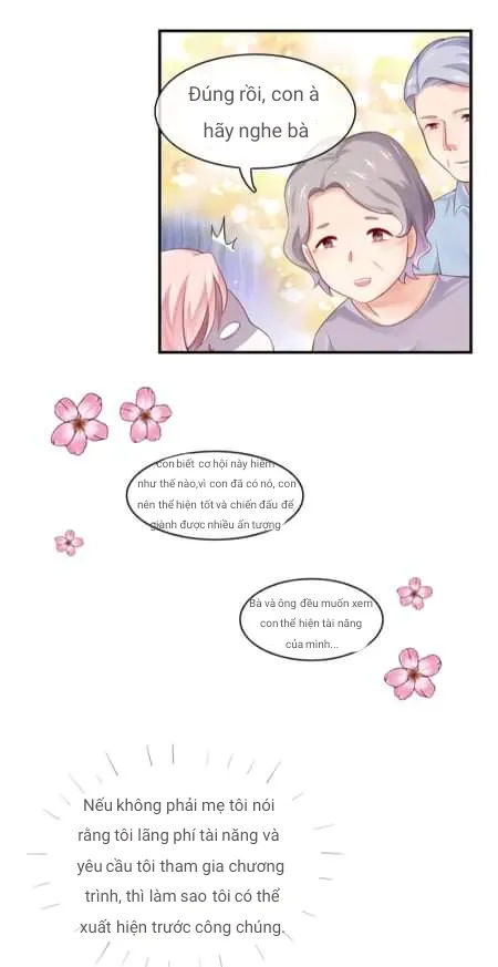 nữ ca sĩ của tổng tài độc ác chapter 1 7