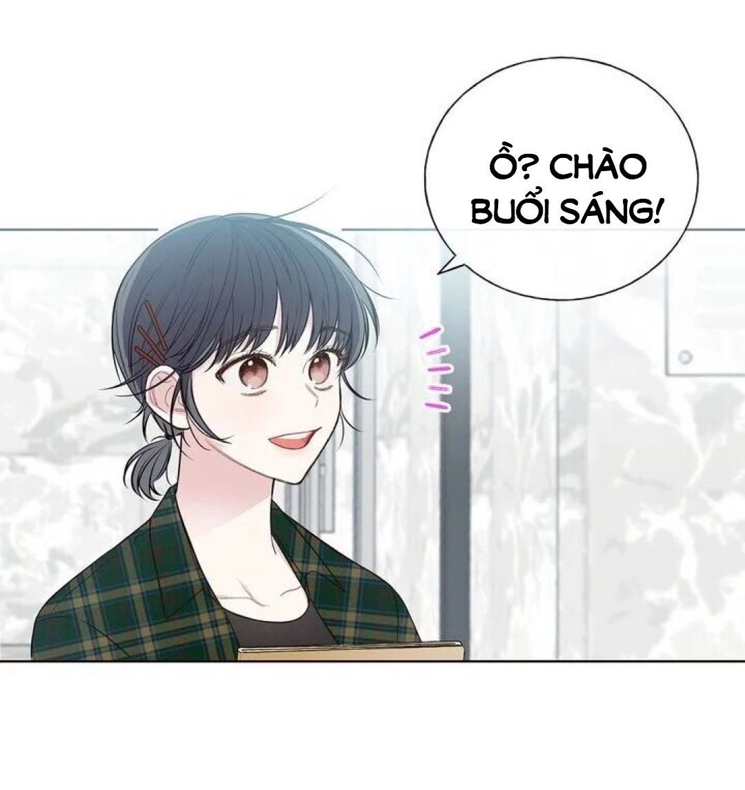 invitation of mystic messenger chapter 5 5