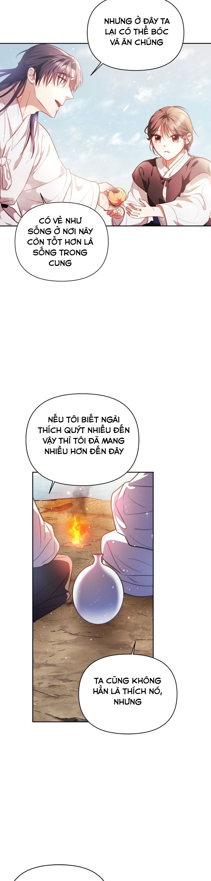[18+] trăng nơi đỉnh núi chapter 5 24