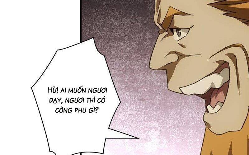 thiên long bát bộ webtoon chapter 18 34