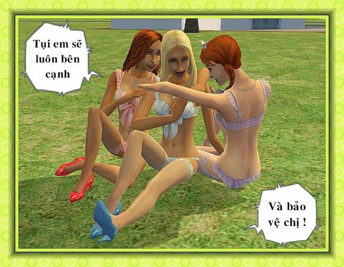 bella's story chapter 7.2 18