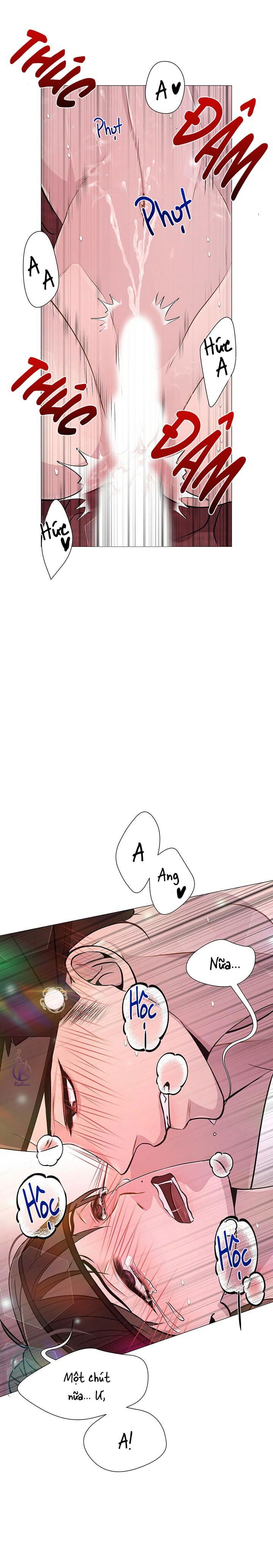 dạ xoa hoá diễn ký chapter 7 29