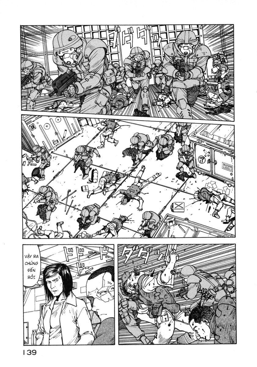 eden - một thế giới vô tận! chapter 29 15