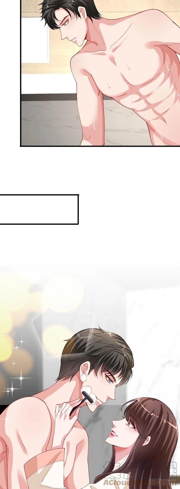 thí hôn lão công, cần giúp sức chapter 456 12